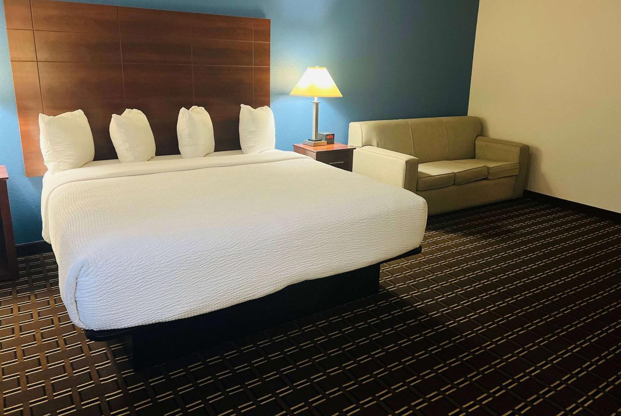 Baymont By Wyndham La Crosse/Onalaska Kültér fotó