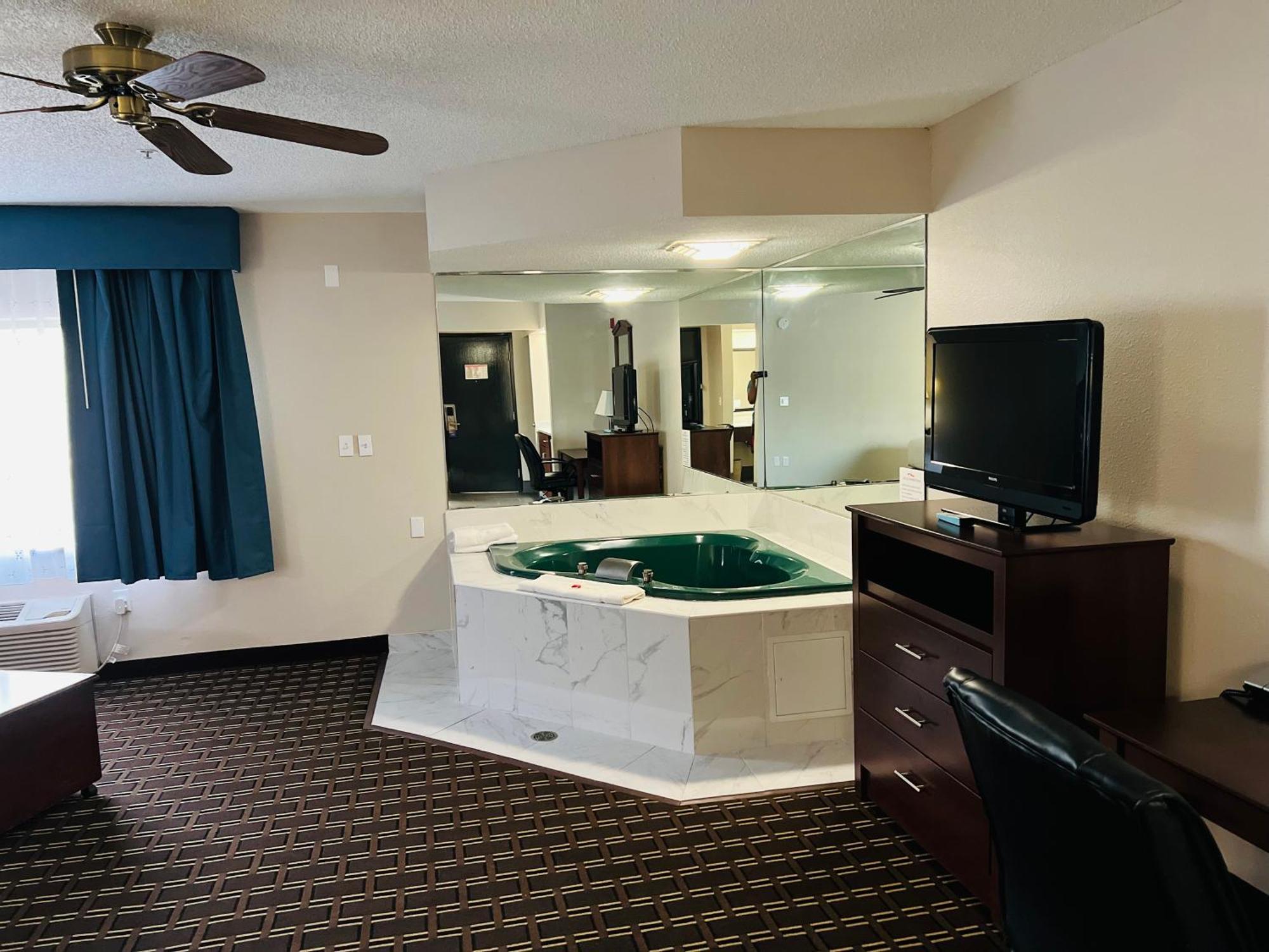 Baymont By Wyndham La Crosse/Onalaska Kültér fotó