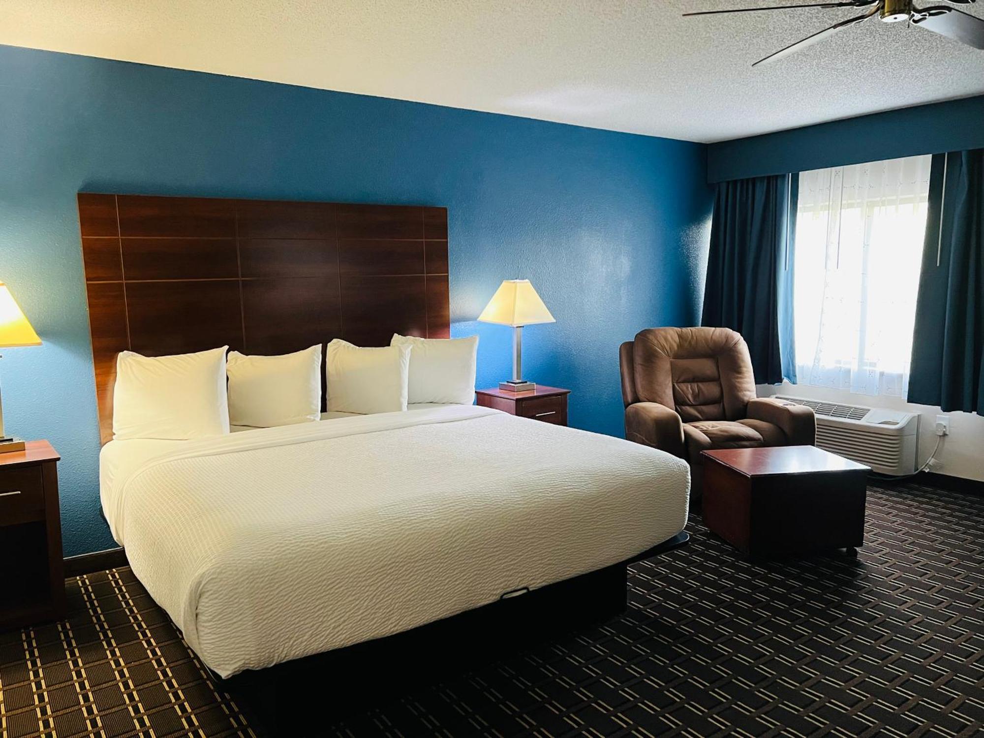 Baymont By Wyndham La Crosse/Onalaska Kültér fotó