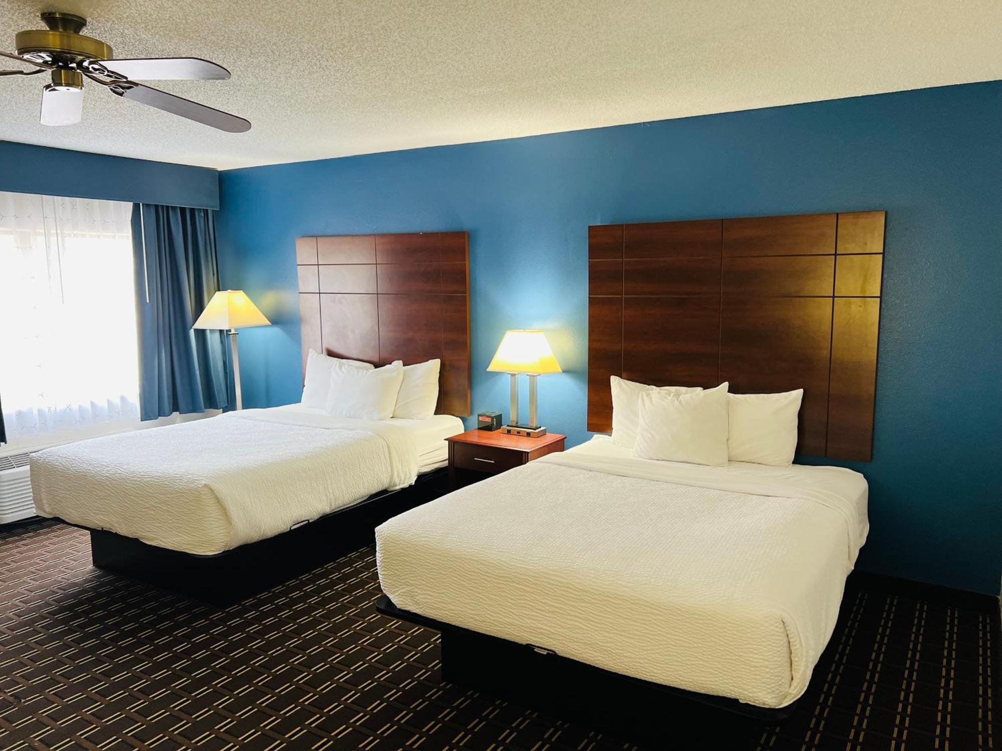 Baymont By Wyndham La Crosse/Onalaska Kültér fotó